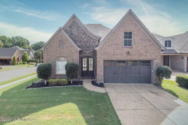 6420 Rue De Maison Neuve, Olive Branch, MS 38654