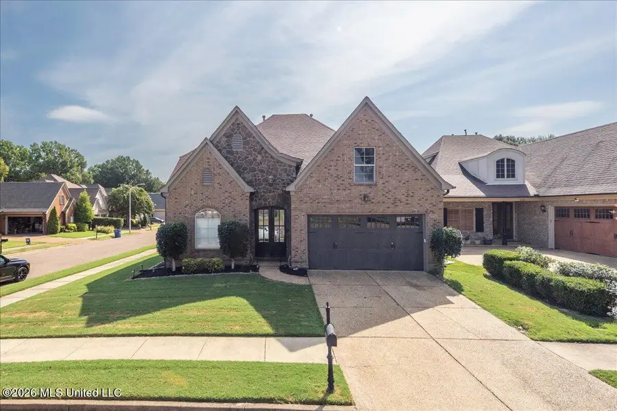 6420 Rue De Maison Neuve, Olive Branch, MS 38654 - #2