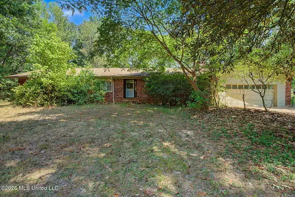 3206 Fogg Road, Nesbit, MS 38651