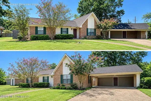 1213 Peggy Lane, Greenwood, MS 38930
