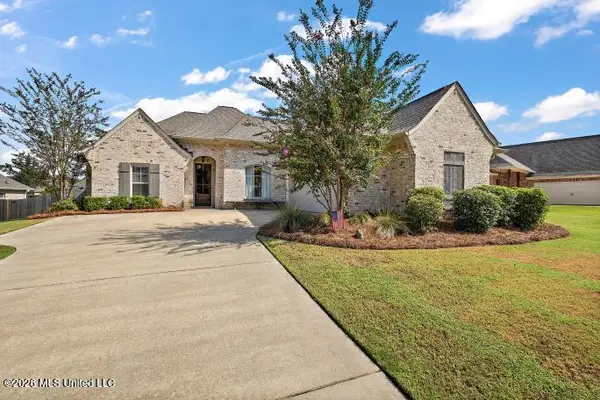 185 Buckhead Drive, Madison, MS 39110