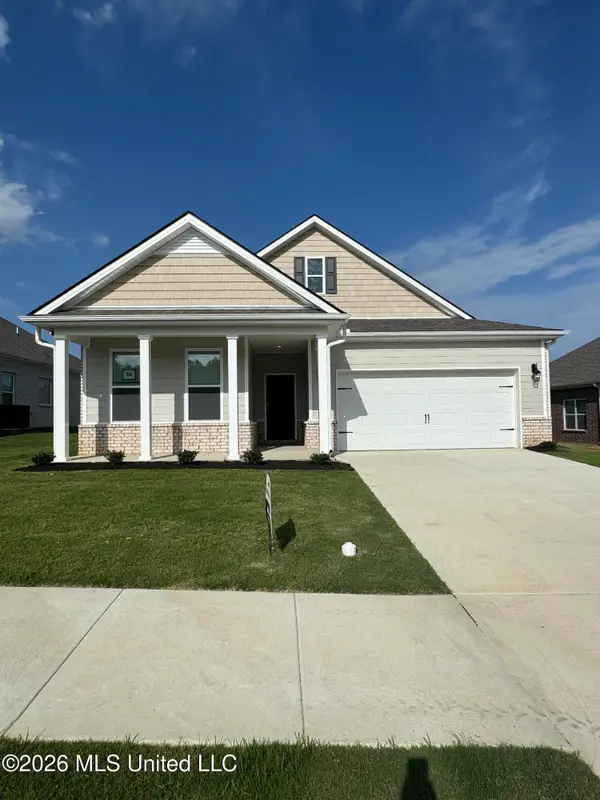 23 Powell Place, Byhalia, MS 38611