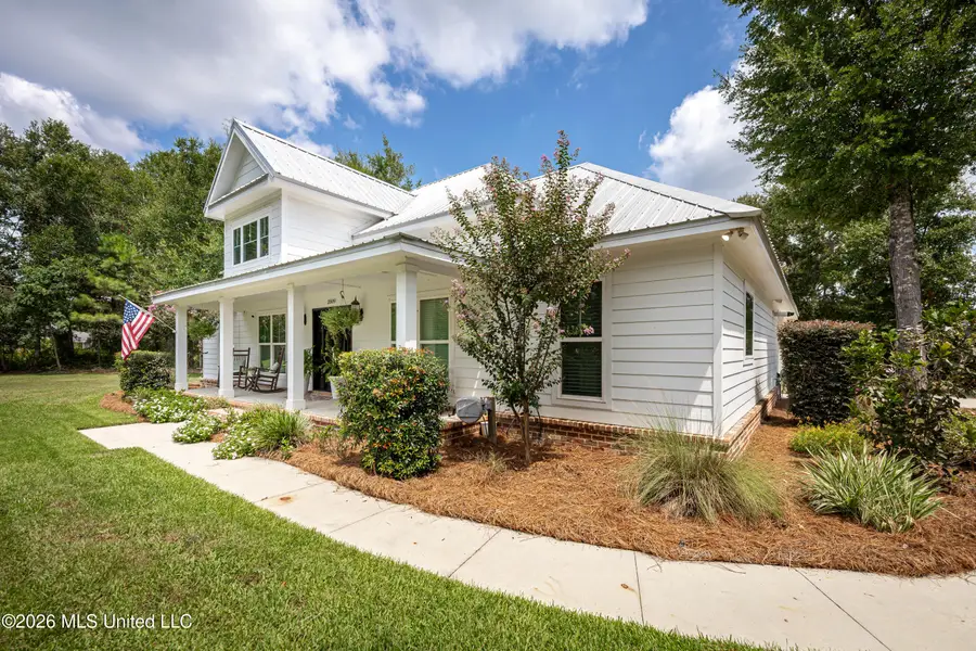 2809 Robert Hiram Drive, Gautier, MS 39553 - #2