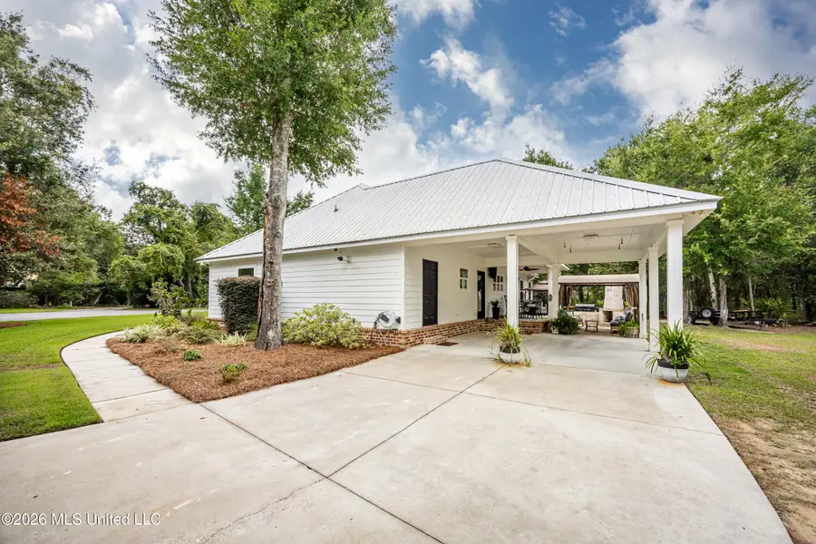 2809 Robert Hiram Drive, Gautier, MS 39553 - #3
