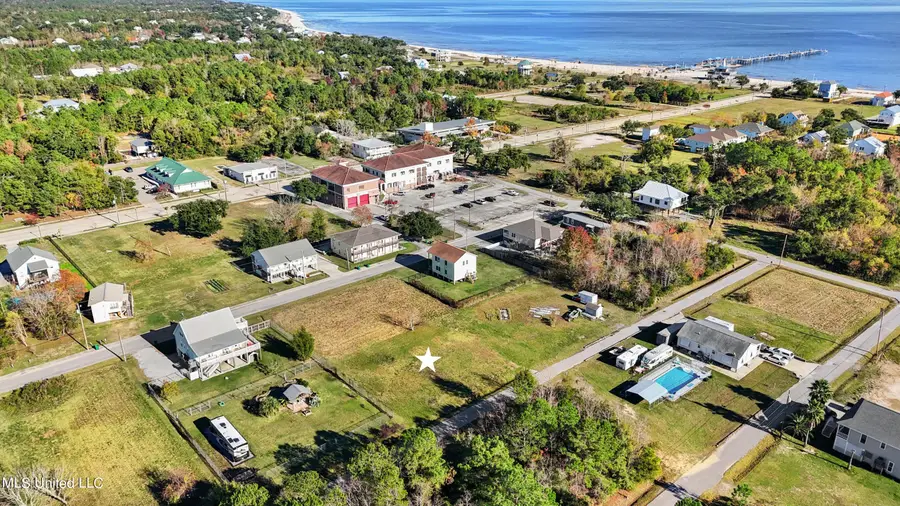 310 Perron Street, Waveland, MS 39576 - #2