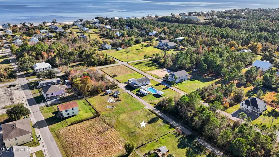 310 Perron Street, Waveland, MS 39576 - #3