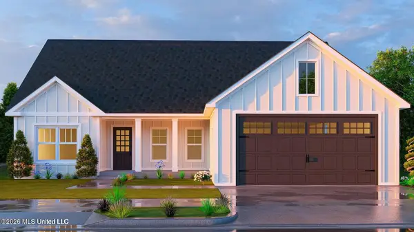 3314 Waterview Way, Gautier, MS 39553