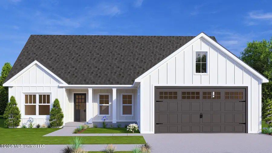 3314 Waterview Way, Gautier, MS 39553 - #2
