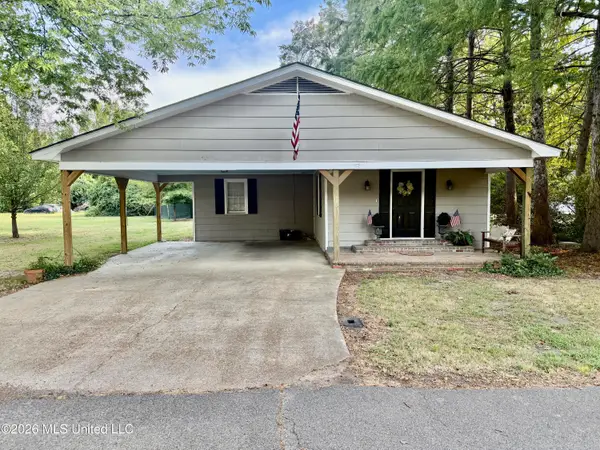 300 Scott Street, Rosedale, MS 38769