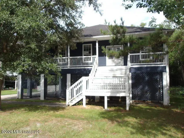 2008 Pompano Drive, Gautier, MS 39553 - #1
