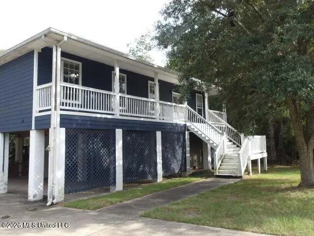 2008 Pompano Drive, Gautier, MS 39553 - #2