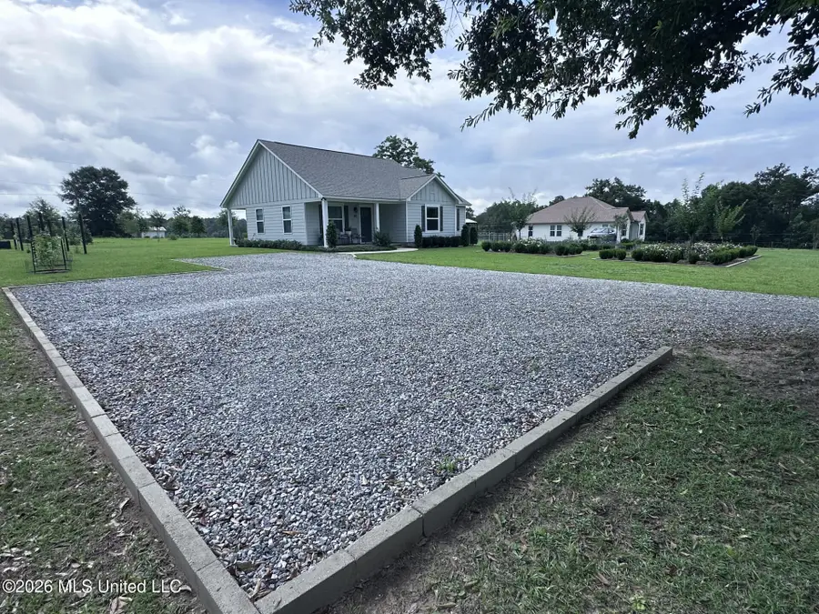 122 Green Road, Lucedale, MS 39452 - #3