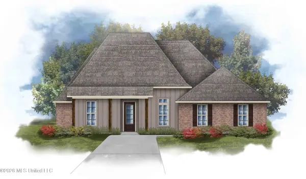 7047 Alexa Place, Pass Christian, MS 39571