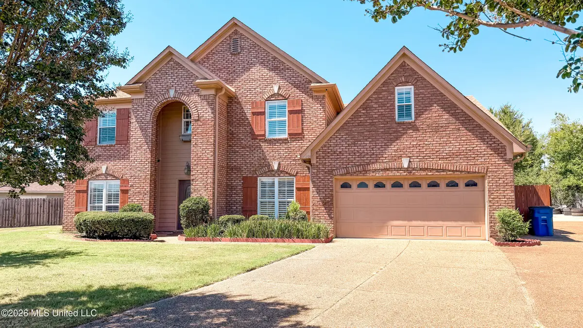 4257 Amherst Cove, Olive Branch, MS 38654 - #1