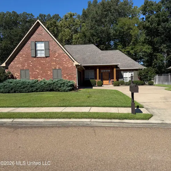 228 Stillhouse Creek Drive, Madison, MS 39110