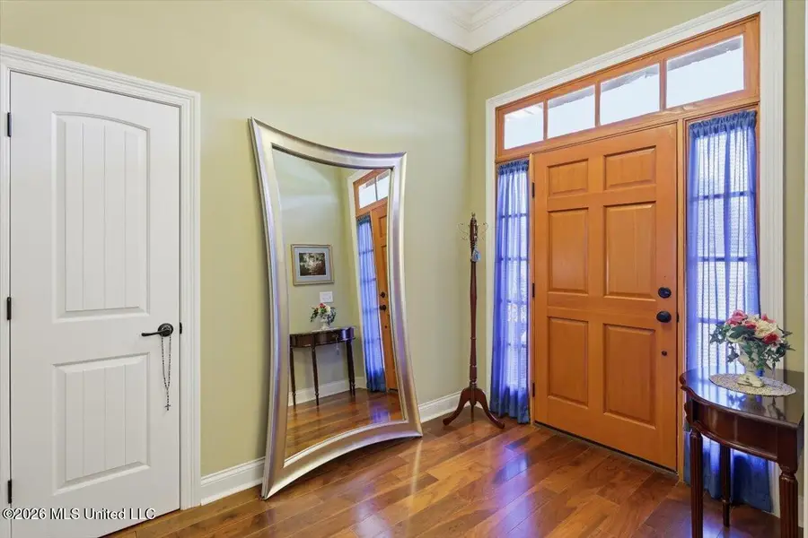 228 Stillhouse Creek Drive, Madison, MS 39110 - #3
