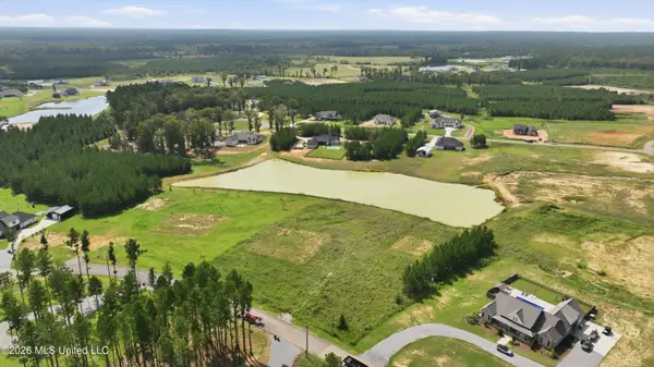 Stull Road, Brandon, MS 39047