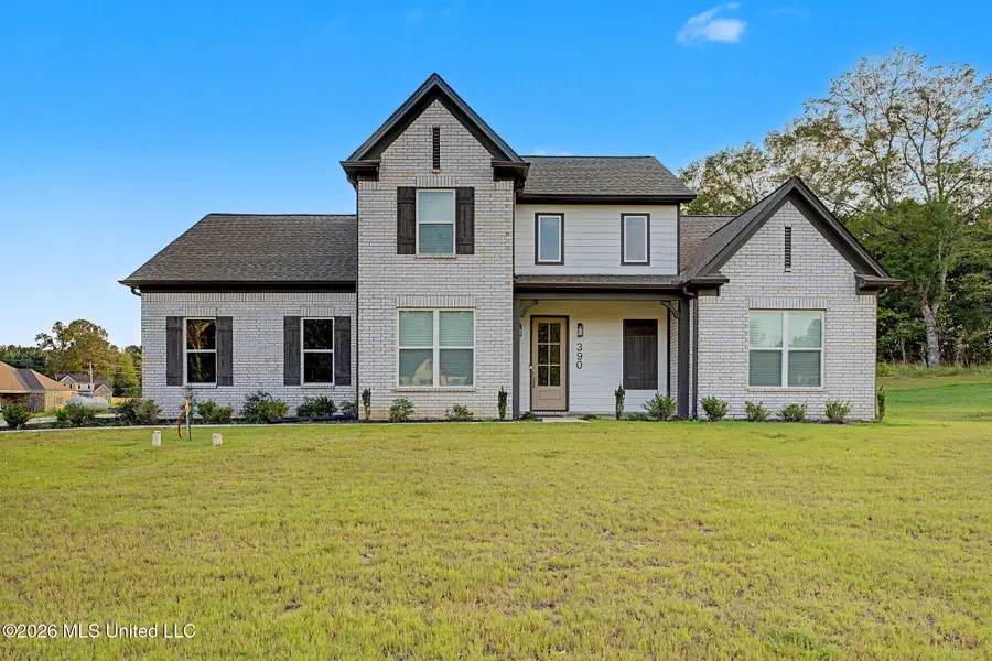 390 Centerline Roper Loop, Byhalia, MS 38611 - #2