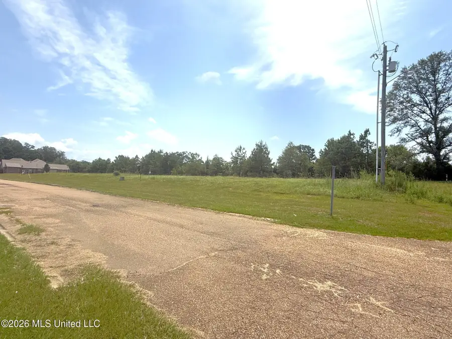 Fairway Cove, McComb, MS 39648 - #3