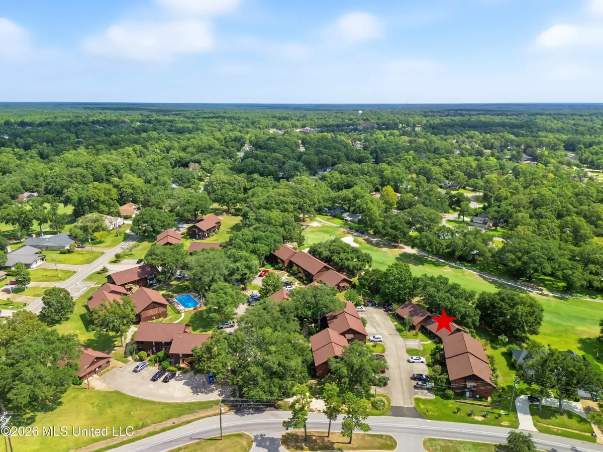 5510 E Golf Club, Diamondhead, MS 39525 - #1