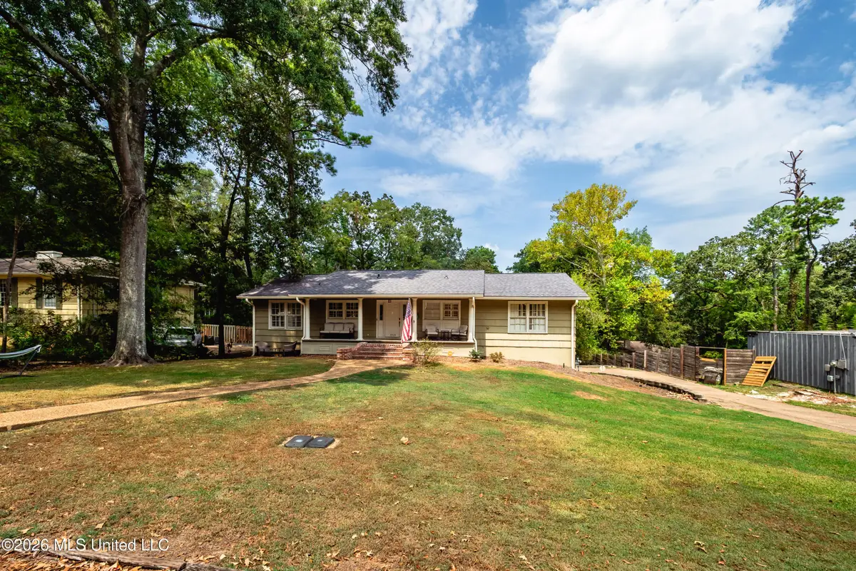 1918 Bellewood Drive, Jackson, MS 39211 - #1