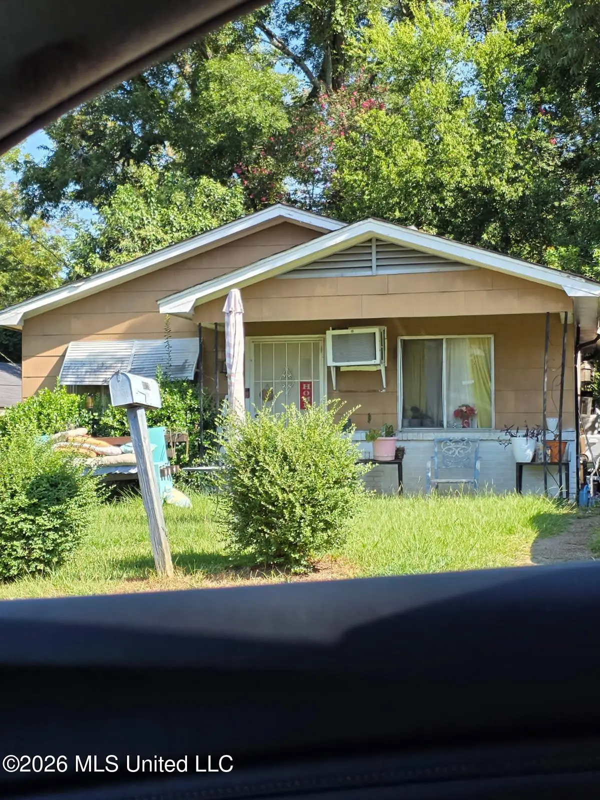 3118 Booker Street, Jackson, MS 39209 - #1