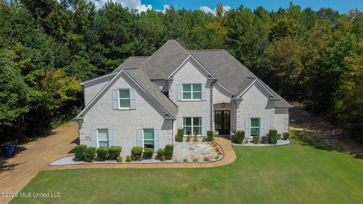 13976 Myers Plantation Road, Byhalia, MS 38611 - #1