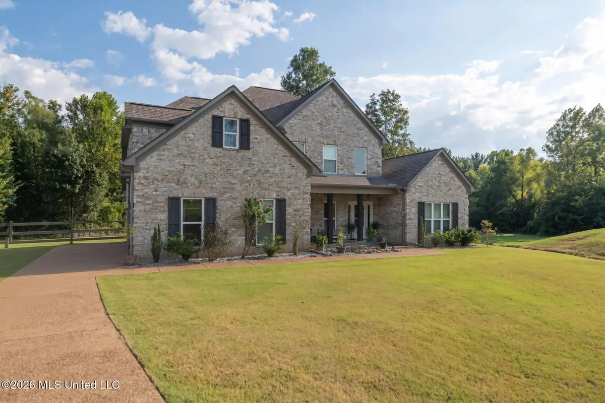 9653 Trenton Trail, Olive Branch, MS 38654 - #1