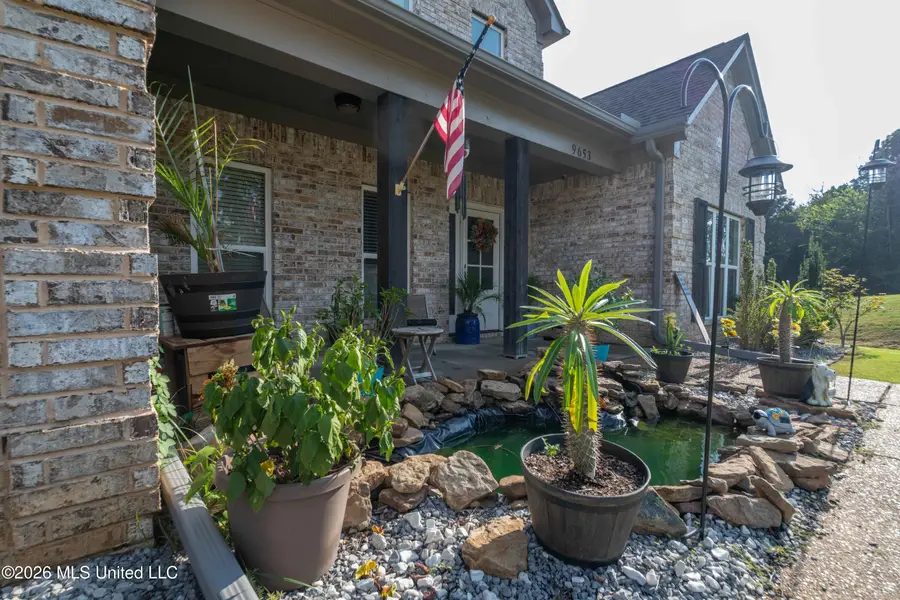 9653 Trenton Trail, Olive Branch, MS 38654 - #2