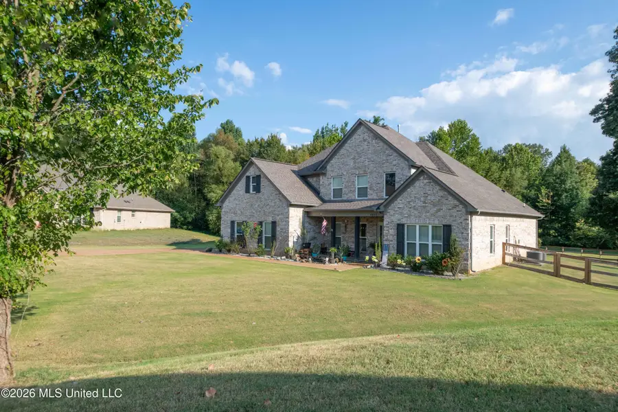9653 Trenton Trail, Olive Branch, MS 38654 - #3