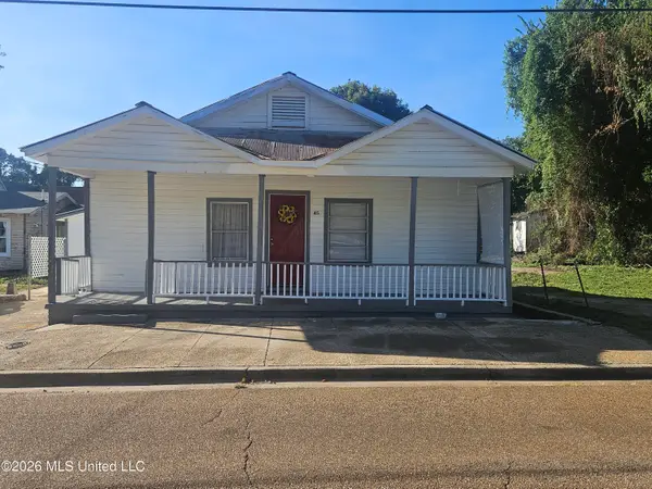45 Beaumont Street, Natchez, MS 39120