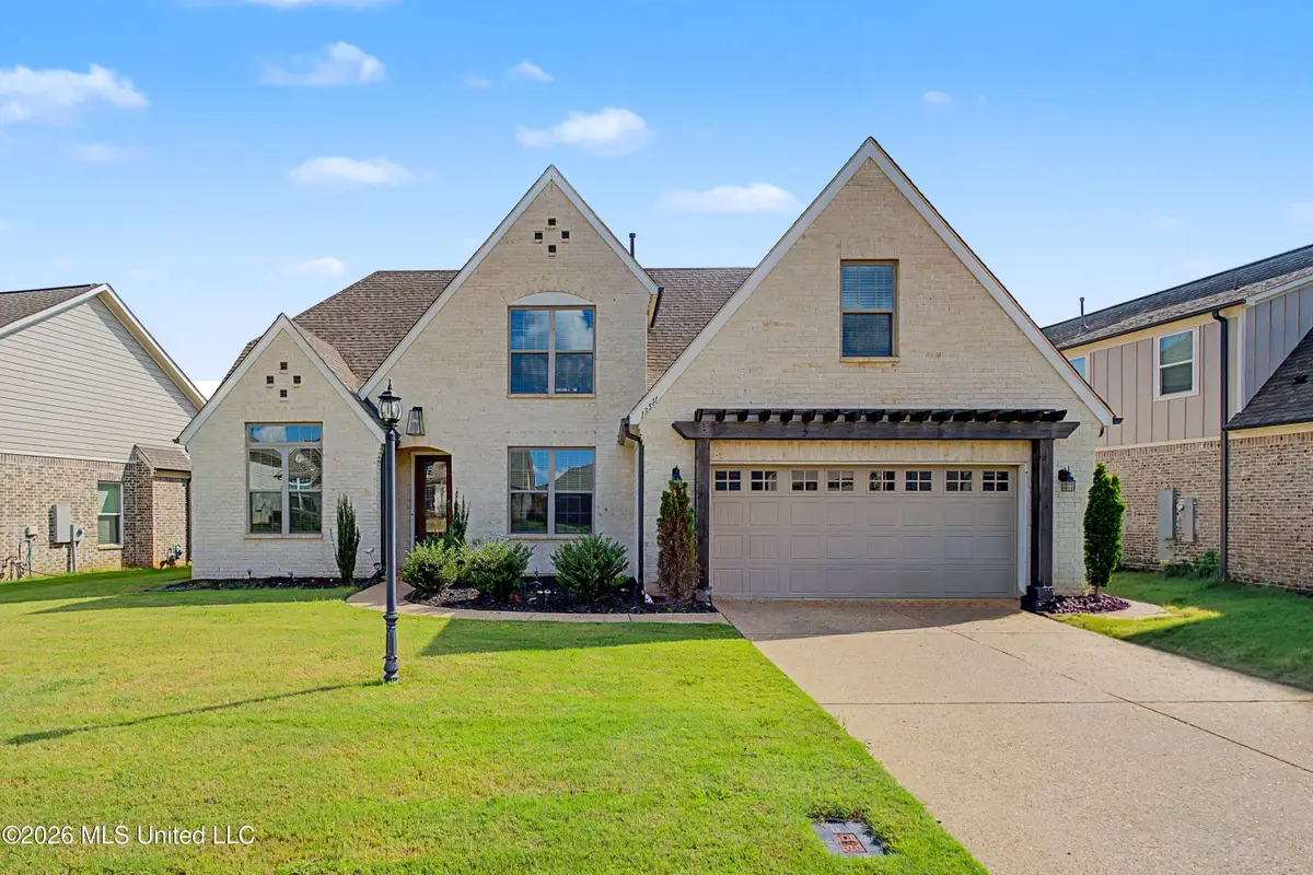 13511 Birch Bend, Olive Branch, MS 38654 - #1