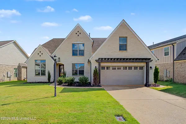 13511 Birch Bend, Olive Branch, MS 38654