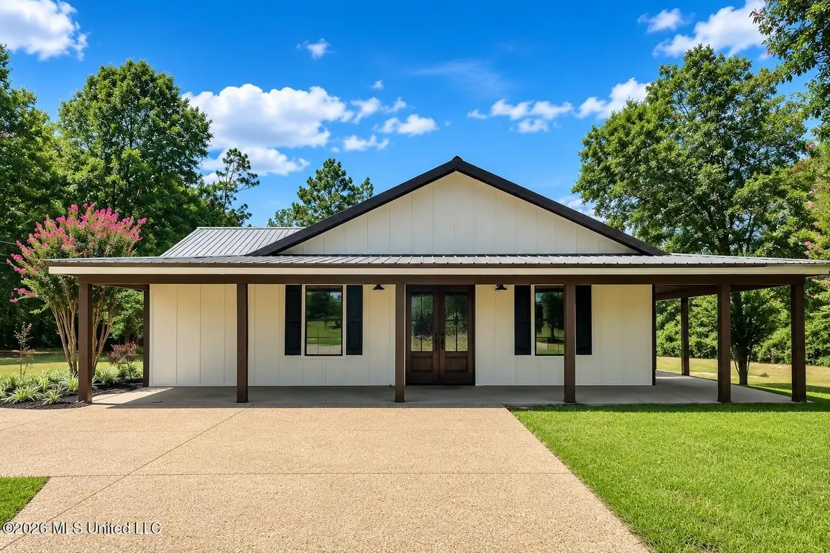 143 Pre Eddy Road, Lucedale, MS 39452 - #1