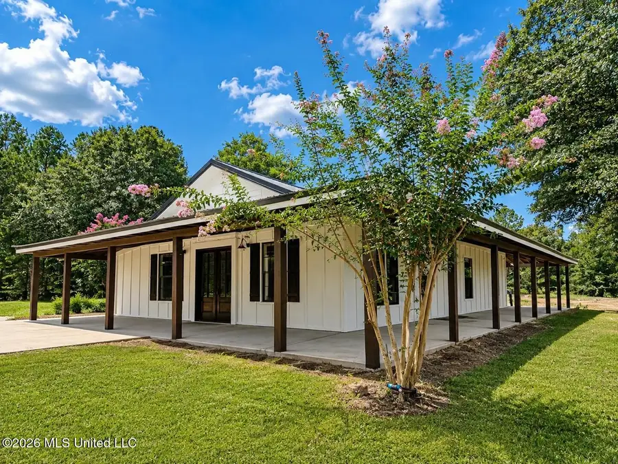 143 Pre Eddy Road, Lucedale, MS 39452 - #3
