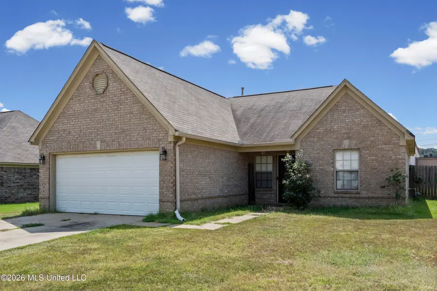 3950 Union Avenue, Horn Lake, MS 38637 - #2
