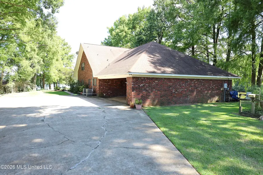 199 Weecama Drive, Ferriday, LA 71334 - #3