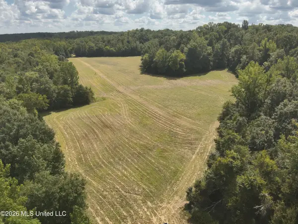 Ms-35, Carrollton, MS 38917