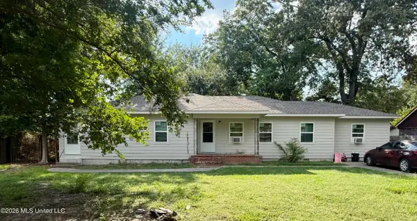1423 Sunset Circle, Clarksdale, MS 38614