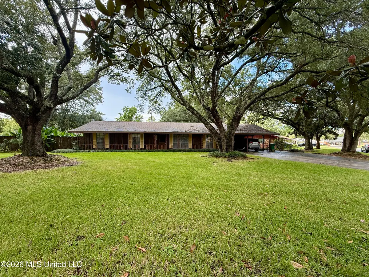 12800 Cambridge Boulevard, Ocean Springs, MS 39564 - #1