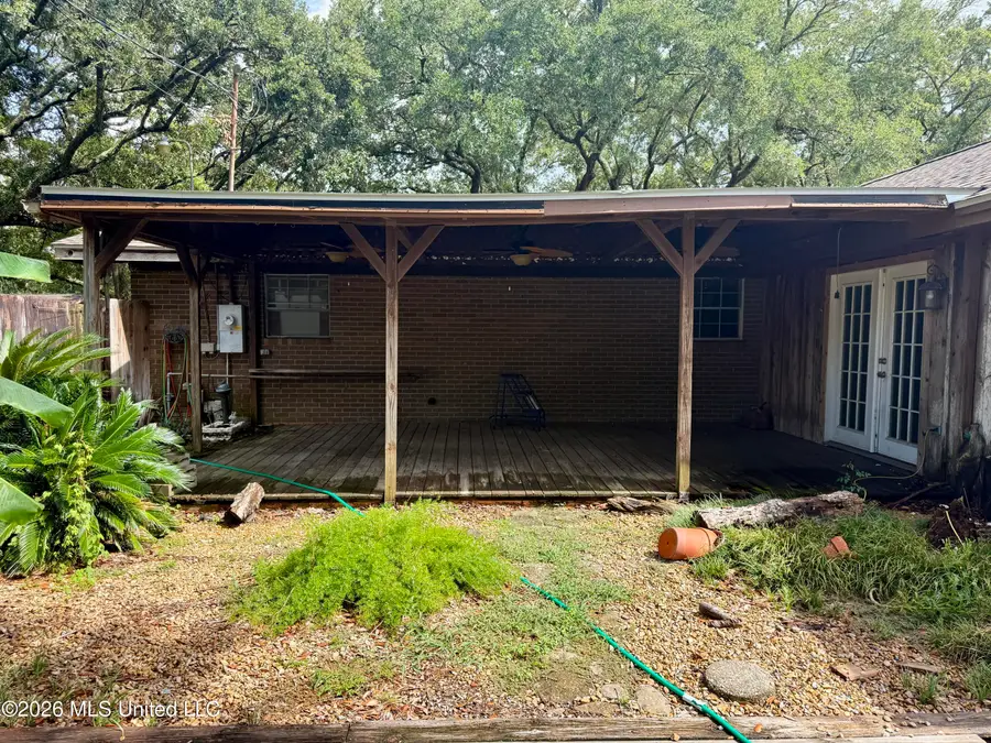 12800 Cambridge Boulevard, Ocean Springs, MS 39564 - #3