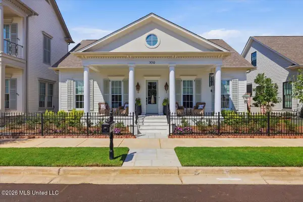 309 Felicity Street, Madison, MS 39110