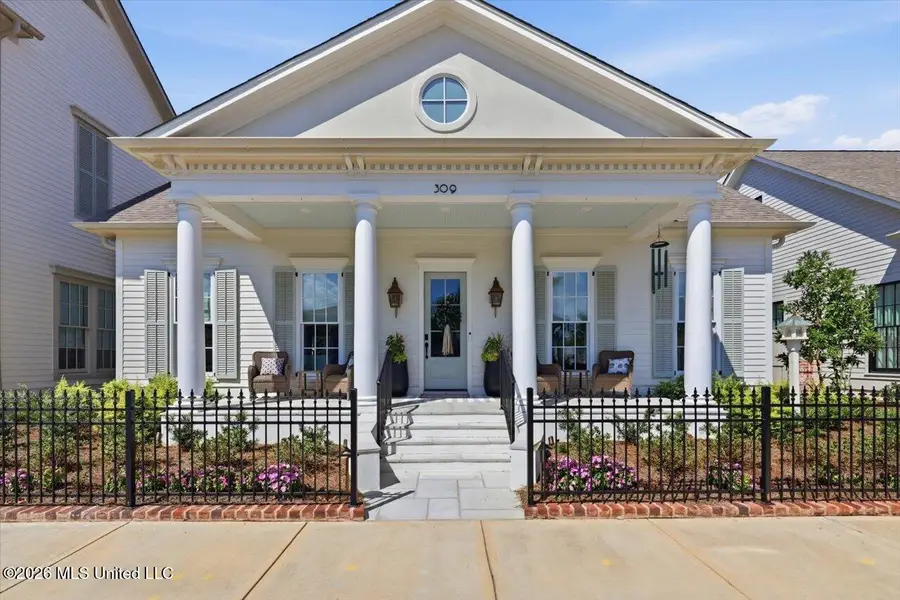 309 Felicity Street, Madison, MS 39110 - #2