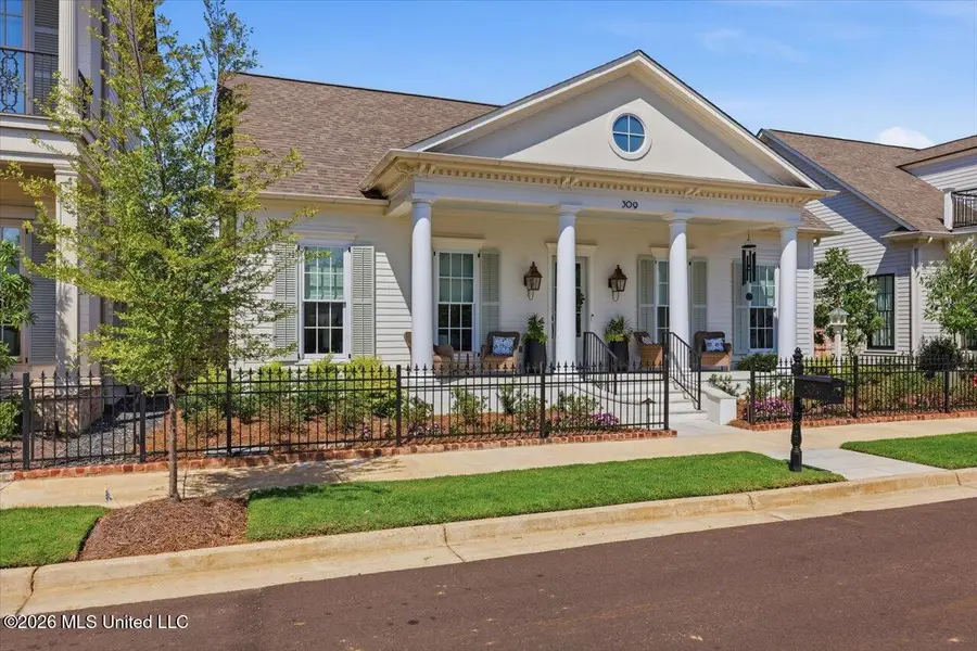 309 Felicity Street, Madison, MS 39110 - #3
