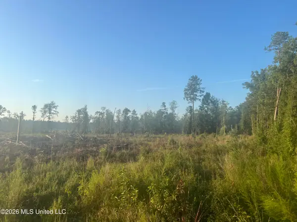 Vernal River Rd, Lucedale, MS 39452