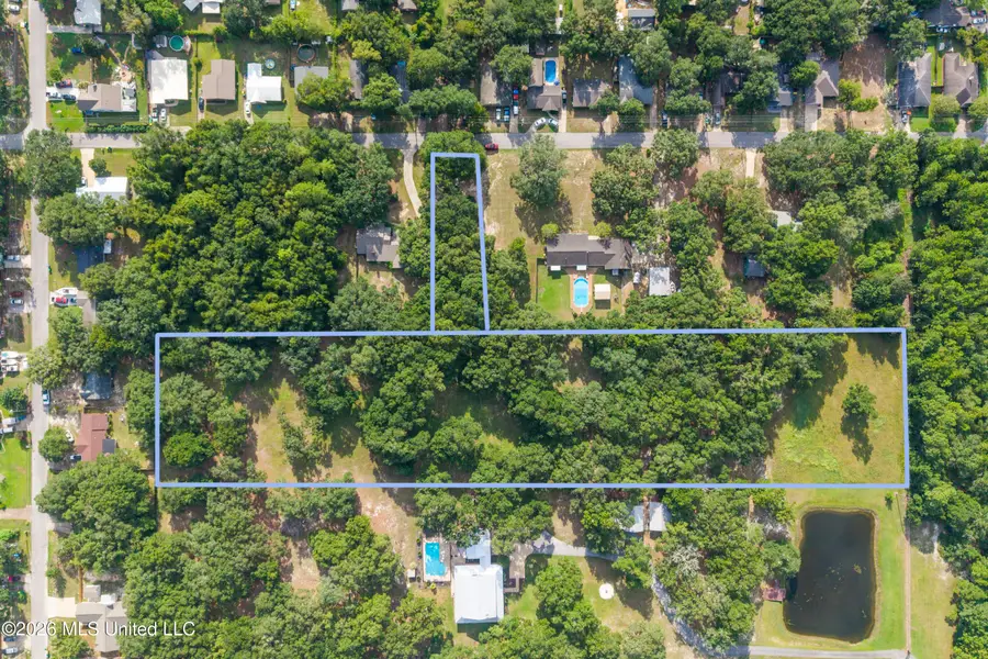 0 S 11th Street, Ocean Springs, MS 39564 - #2