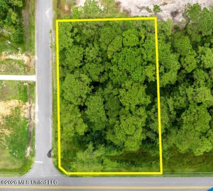 0 Beach Street, Ocean Springs, MS 39564 - #1