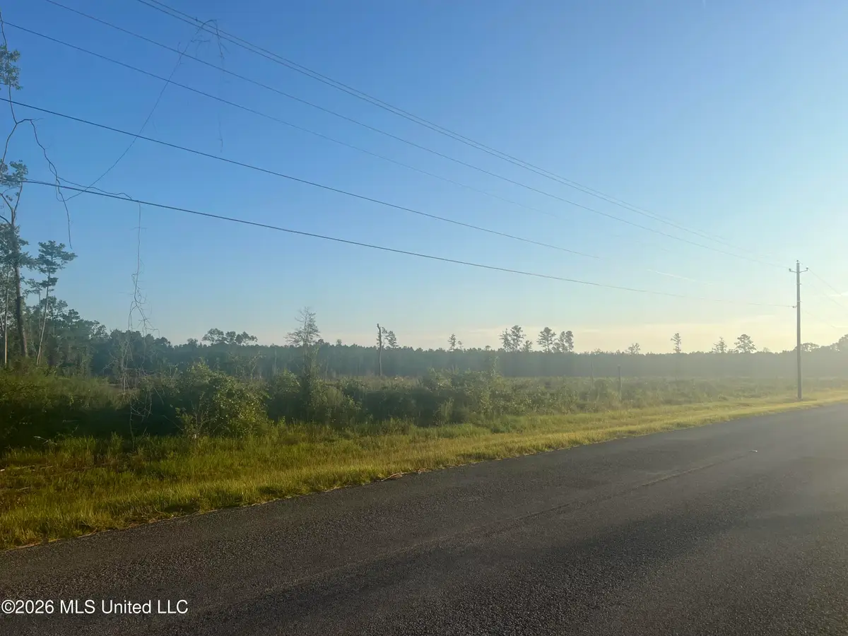Vernal River, Lucedale, MS 39452 - #1