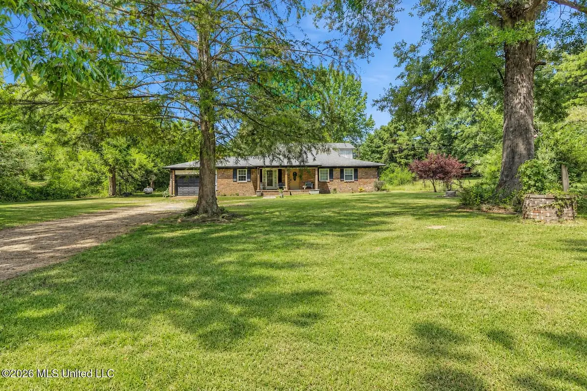 1024 French Road, Byhalia, MS 38611 - #1