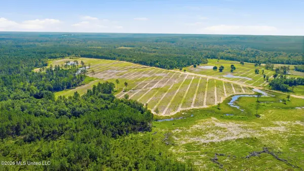 90 Ac Baxter Avenue, Lucedale, MS 39452